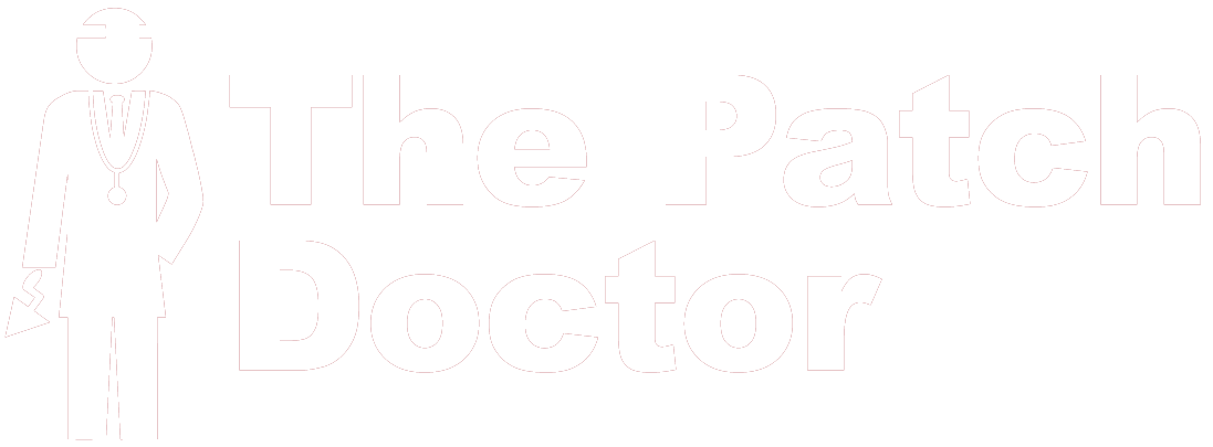 The Patch Doctor Columbus